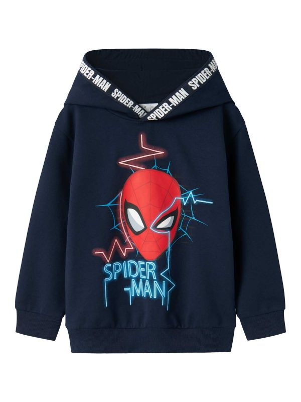 NAME IT JAAN SPIDER - BLU