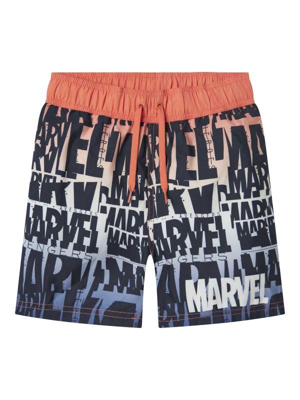 NAME IT MARVEL - CORALLO