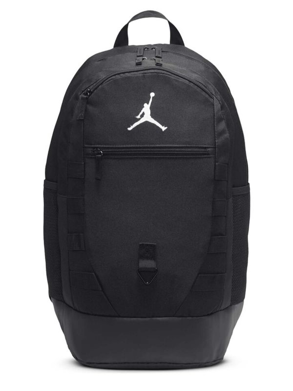 ZAINO JAM ZONE JORDAN JUNIOR NERO