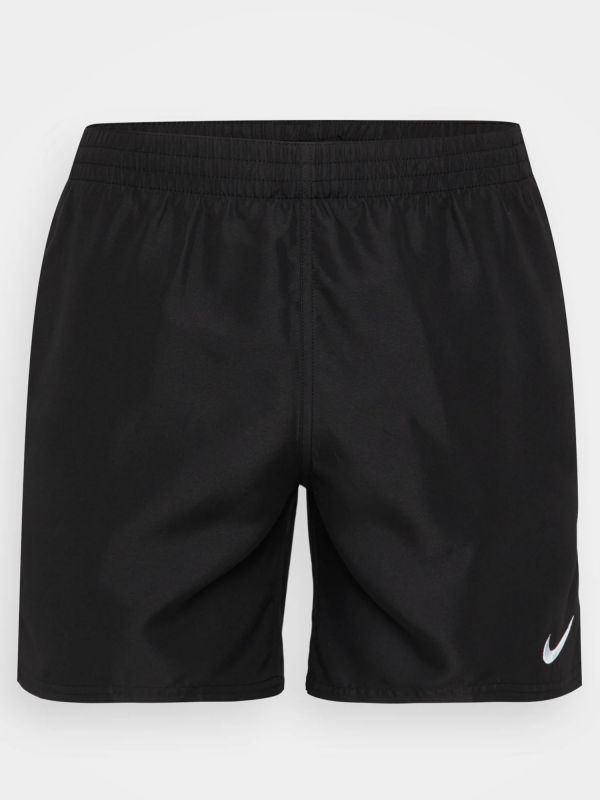 COSTUME BOXER NIKE UOMO NERO