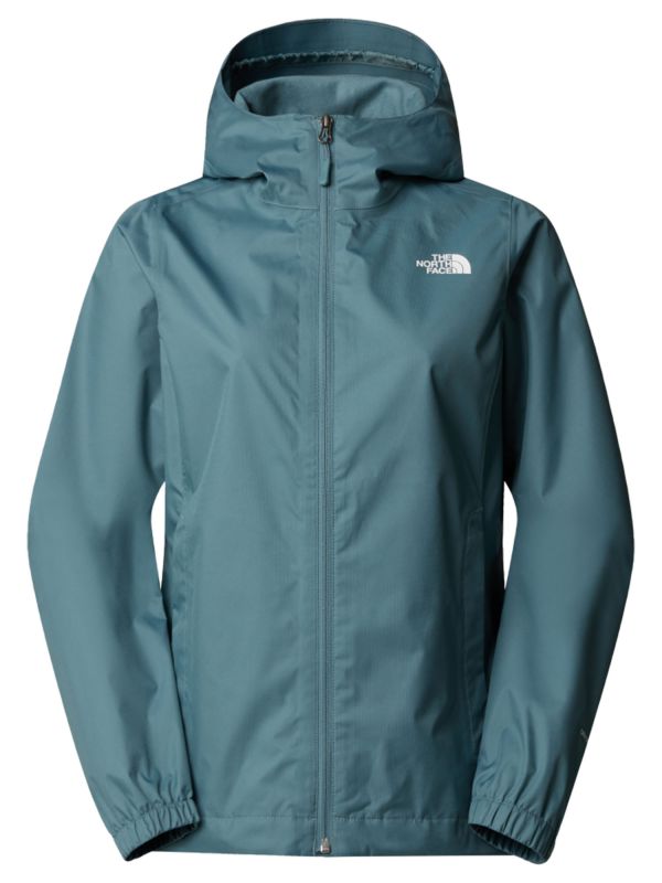 GIACCA QUEST THE NORTH FACE DA DONNA CARTA DA ZUCCHERO