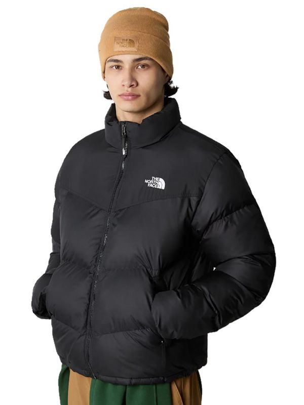 GIACCA SAIKURU THE NORTH FACE UOMO NERO