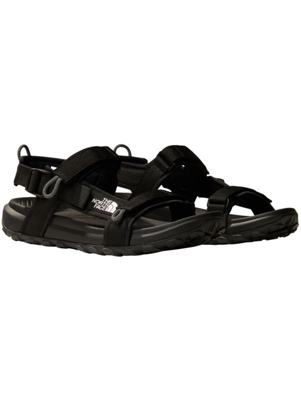 SANDALO EXPLORE CAMP THE NORTH FACE UOMO NERO