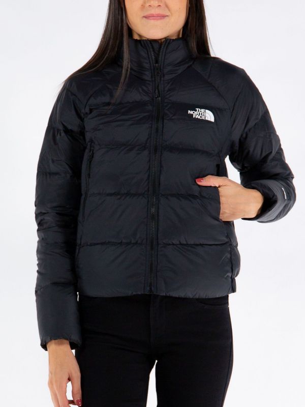 TNF HYALITE DOWN JKT - NERO