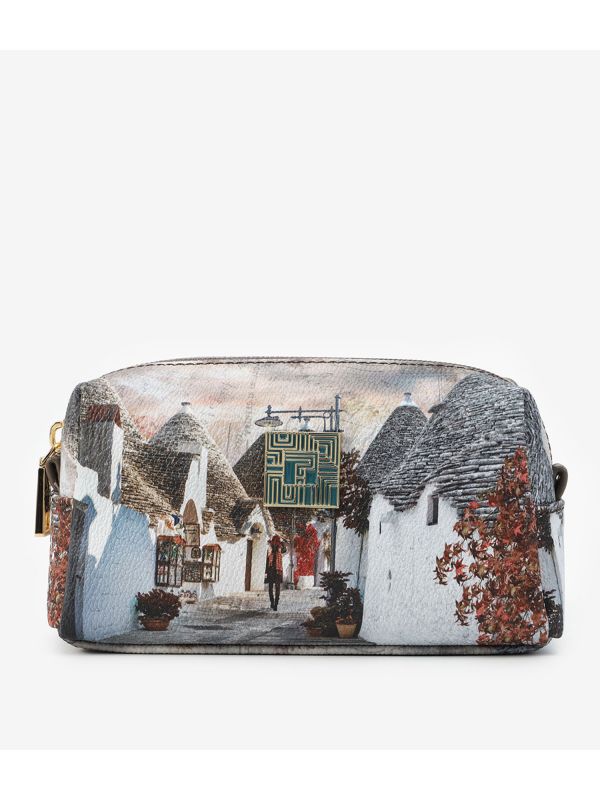 BEAUTY CASE PORTATUTTO Y-NOT - FANTASIA
