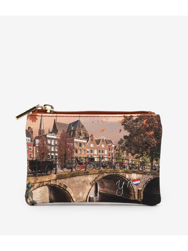 ASTUCCIO PICCOLO PORTATUTTO Y-NOT - FANTASIA
