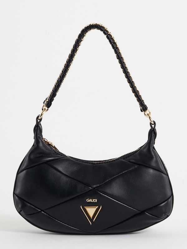 BORSA CECILE GAUDI' DONNA NERO