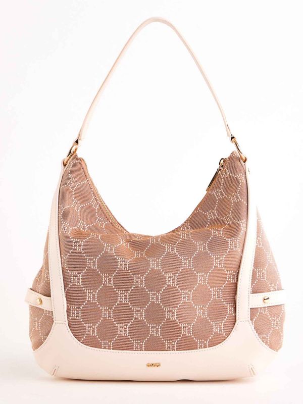 BORSA DIAZ GAUDI' DONNA TAN