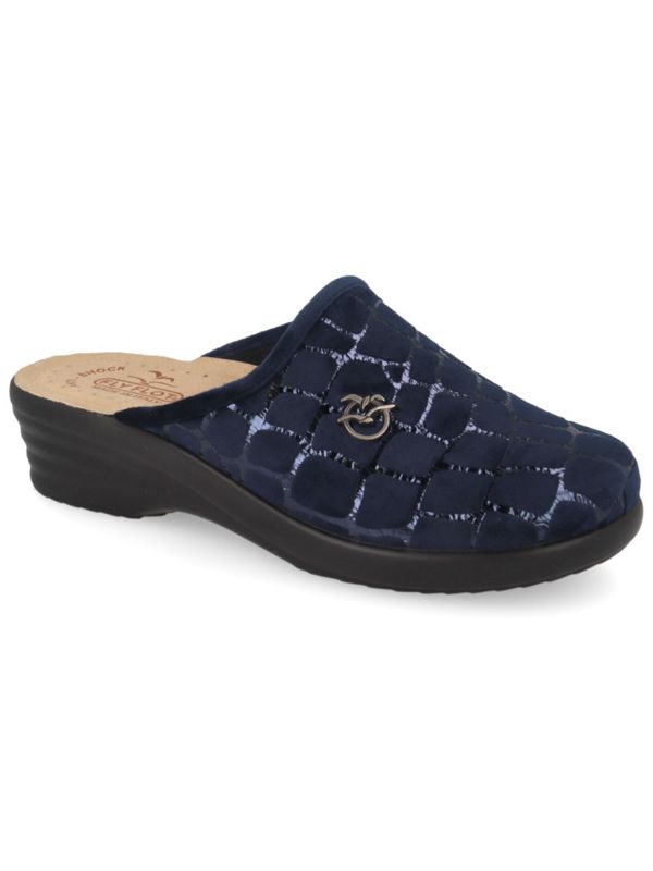 FLY FLOT CIABATTA - BLU FLY FLOT CIABATTA - BLU