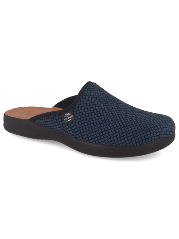 FLY FLOT CIABATTA - BLU