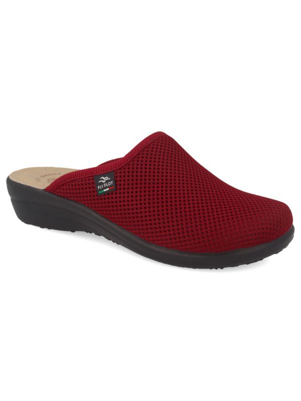 FLY FLOT CIABATTA - BORDEAUX FLY FLOT CIABATTA - BORDEAUX
