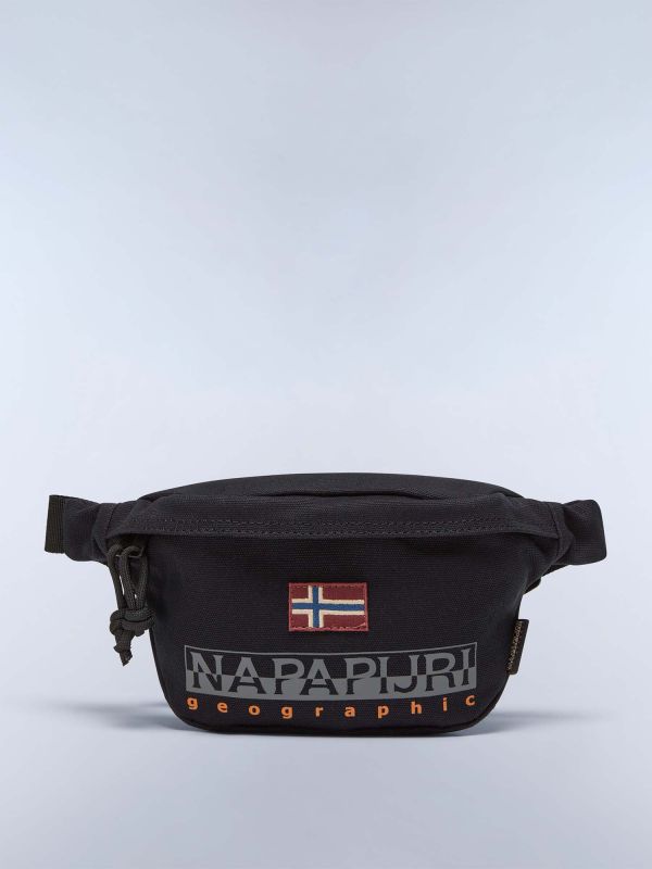 NAPAPIJRI HERING WB - NERO