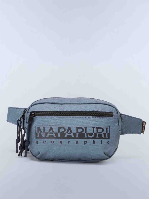 NAPAPIJRI H-CALA WB - GRIGIO