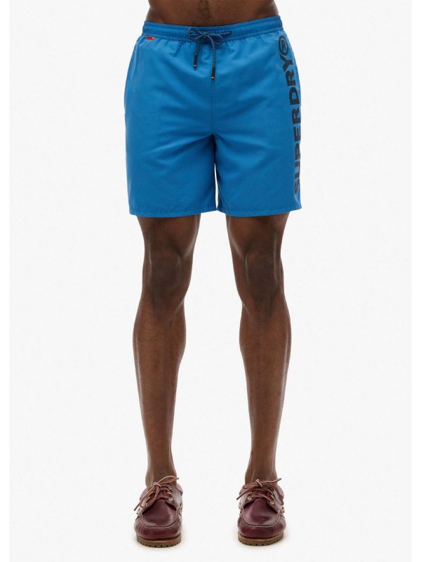 COSTUME DA BAGNO SPORT GRAPHIC DA UOMO ROYAL