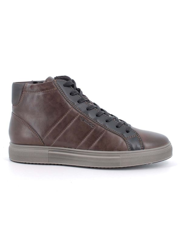 Scarpe uomo igi&co inverno 2018 outlet