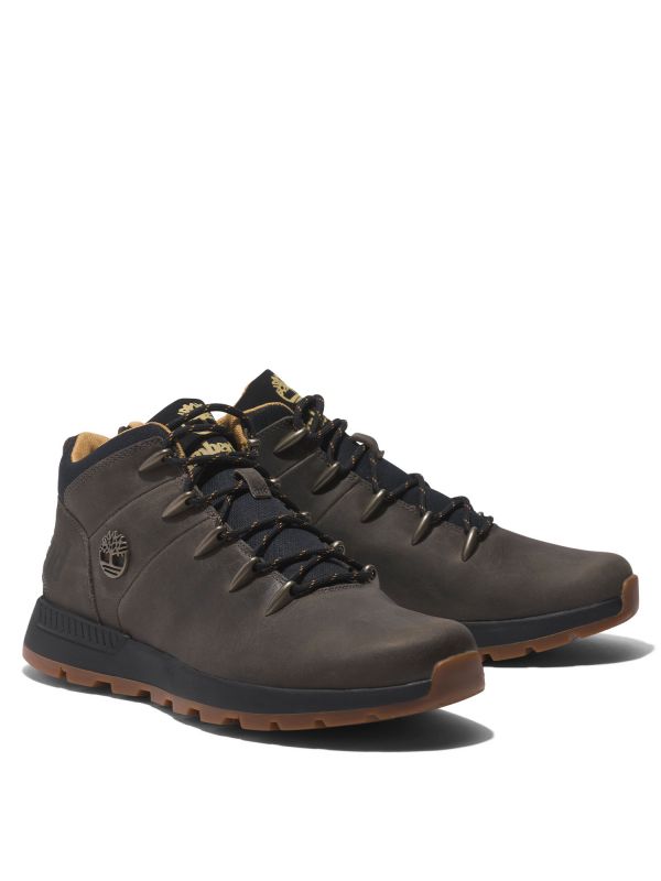 TIMBERLAND SPRINT TR - ANTRACITE