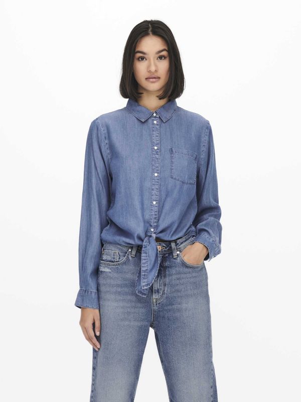 JDY JASPER - JEANS
