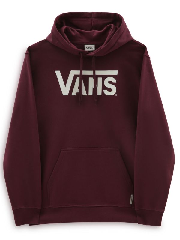 Vans on sale rosso bordeaux