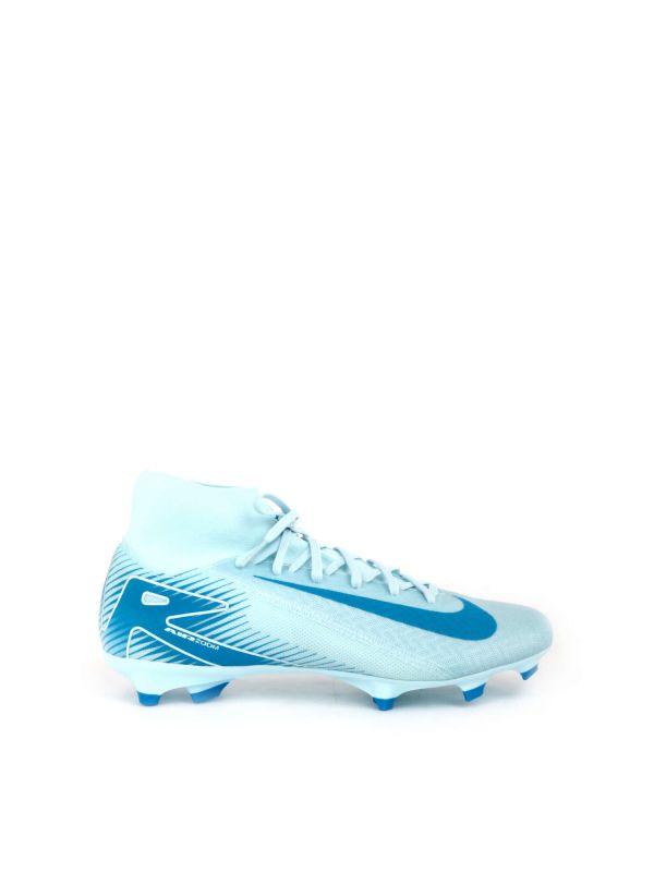 NIKE ZM SUPERFLY FG/ - CELESTE