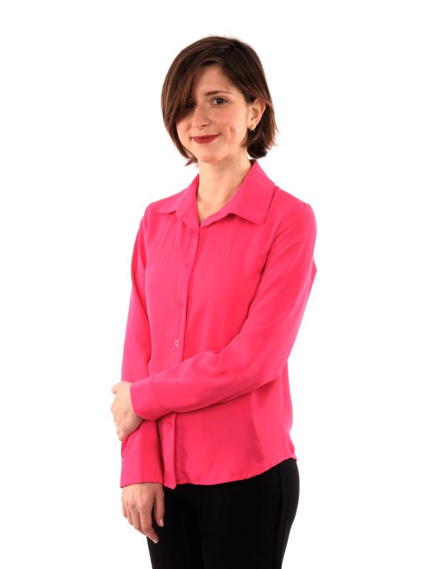 Camicia deals morbida donna