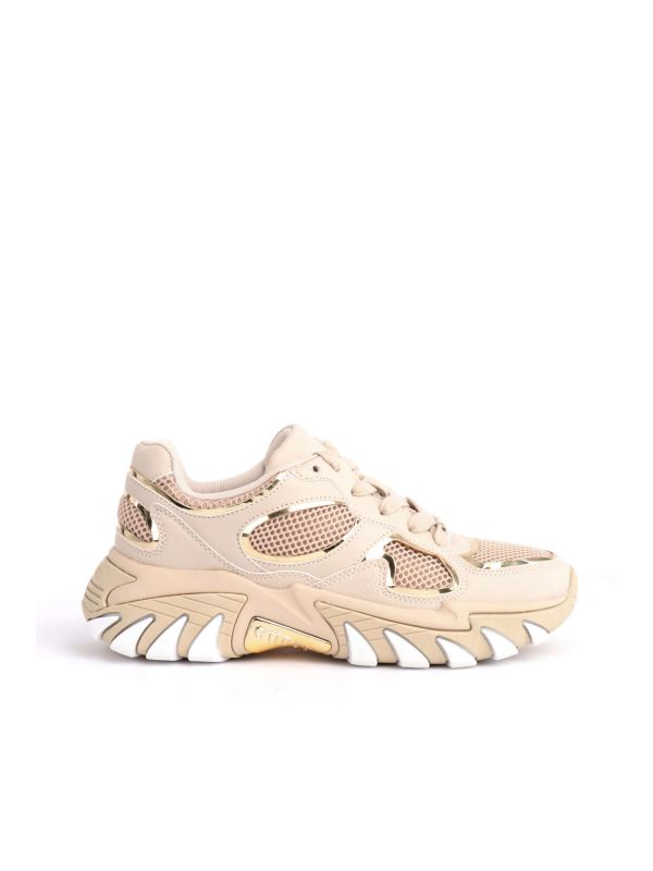 SNEAKERS GUESS NORINA DONNA SAND