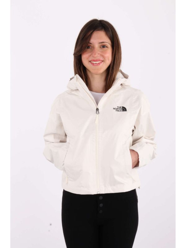 GIACCA QUEST CORTA THE NORTH FACE DA RAGAZZA - DUNA