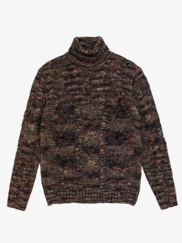 GIANNI LUPO MAGLIA - BRUCIATO