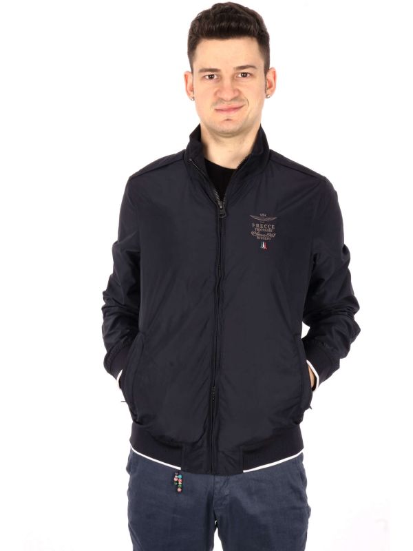 Aeronautica giacca cheap