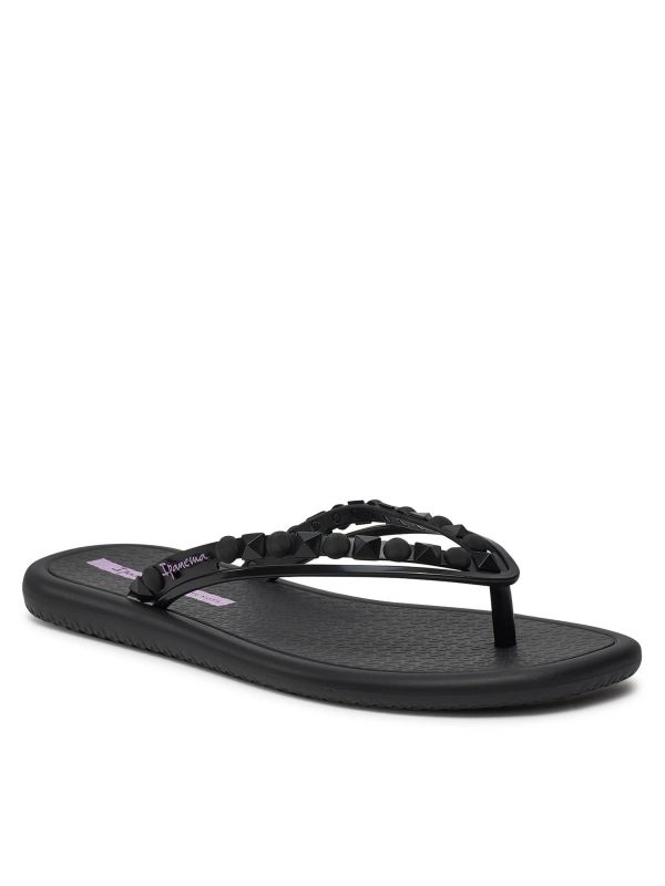 INFRADITO MEU SOL IPANEMA DONNA NERO