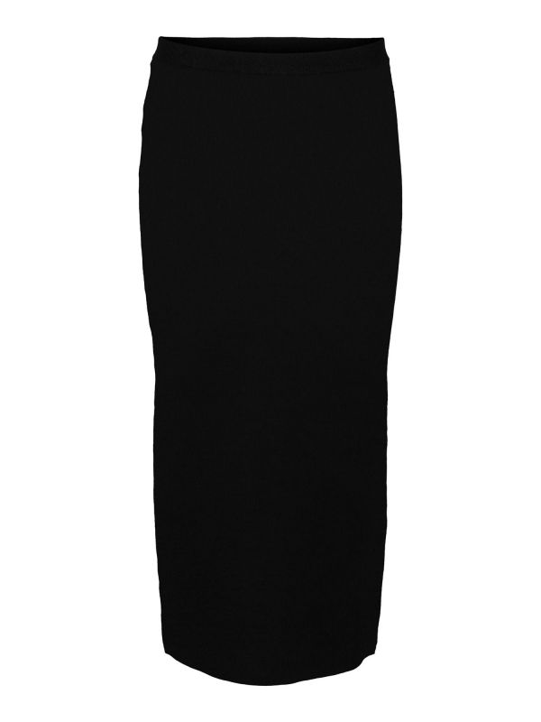 VERO MODA GOLDENEEDL - NERO VERO MODA GOLDENEEDL - NERO