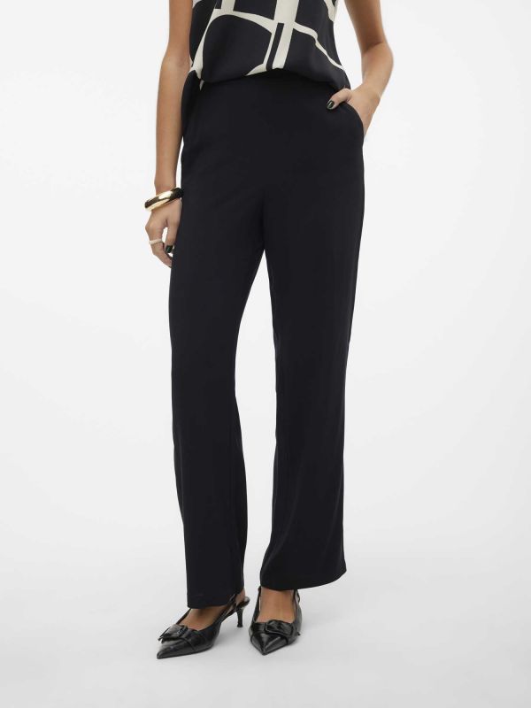 VERO MODA EASY JOY - NERO