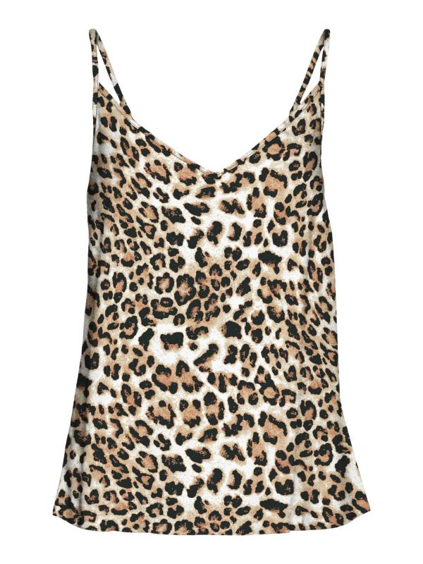 VERO MODA EASY JOY - LEOPARDO