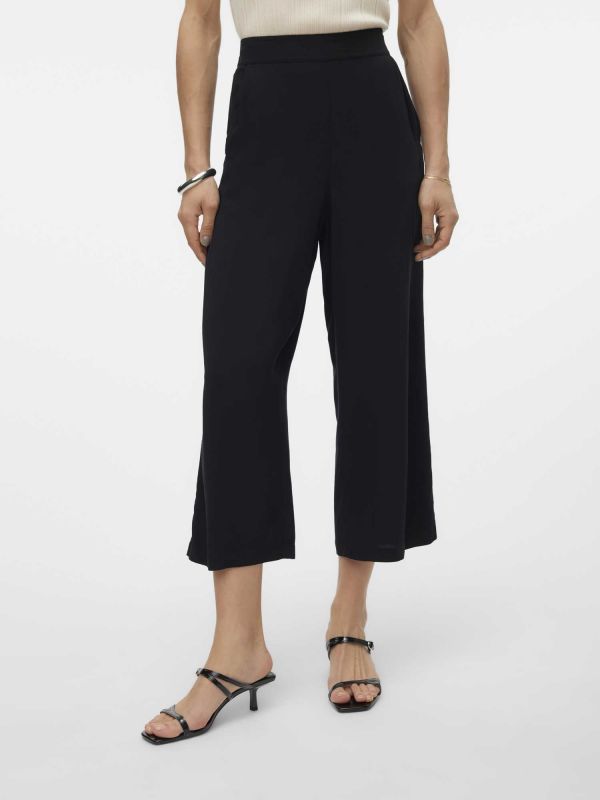 VERO MODA EASY JOY - NERO