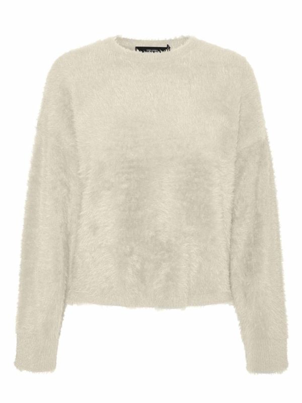 VERO MODA ALINA LS - PANNA VERO MODA ALINA LS - PANNA