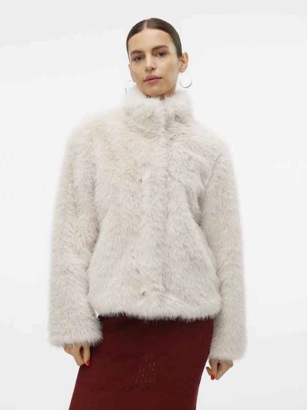 VERO MODA MONROE - PANNA