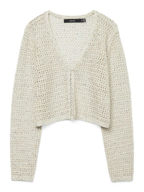 VERO MODA LEILANI - PANNA