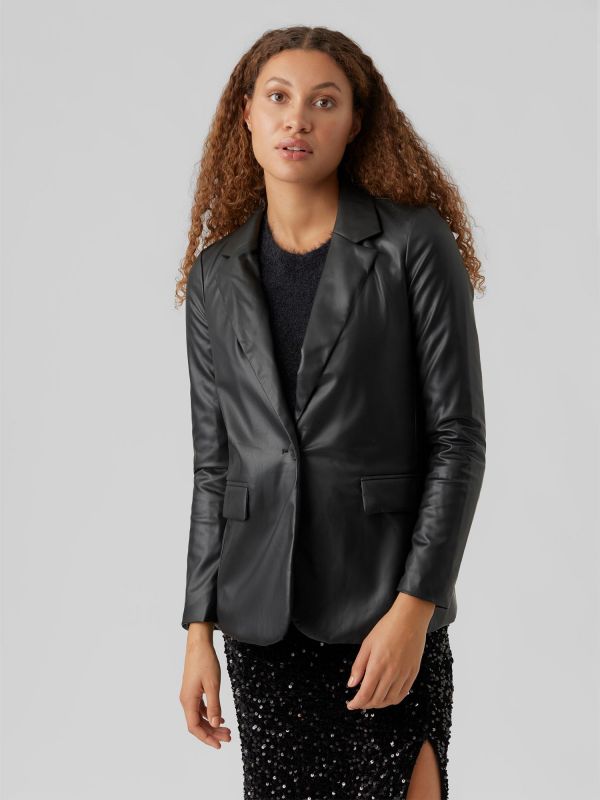 VERO MODA N. OLYMPIA - NERO