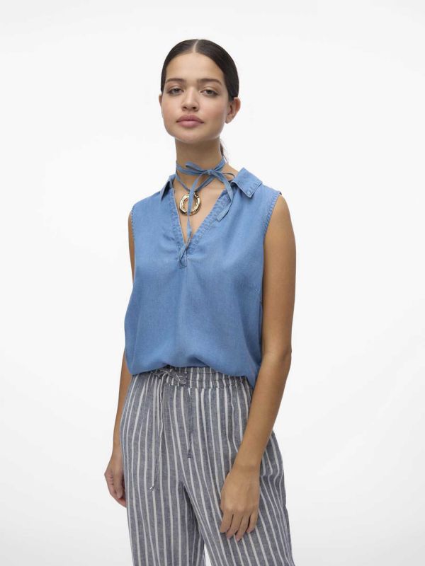 VERO MODA N. HARPER - JEANS