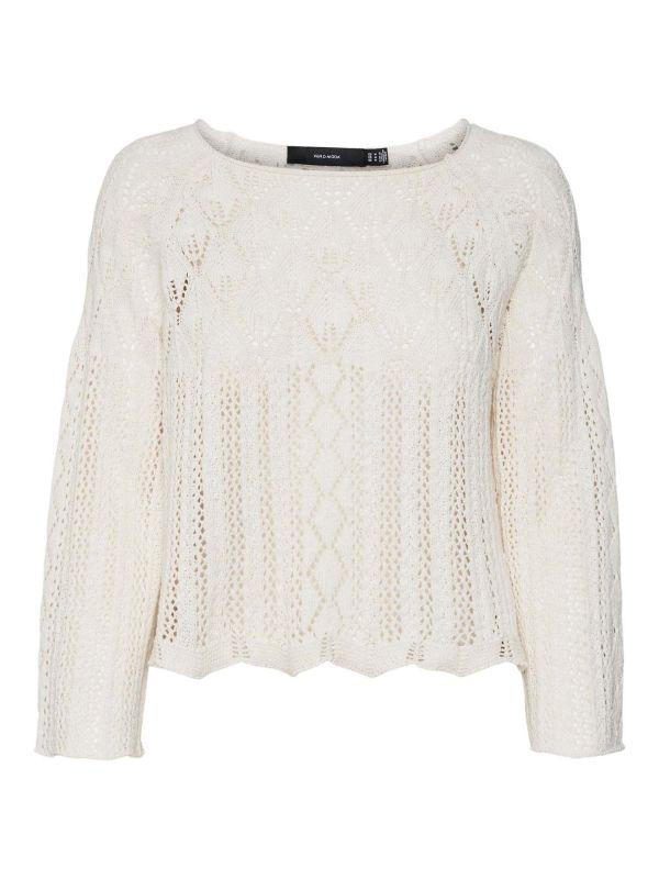 VERO MODA GINGER - PANNA VERO MODA GINGER - PANNA