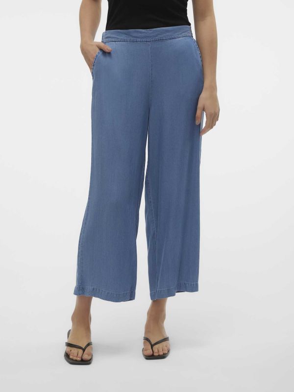 VERO MODA N. BREE - JEANS
