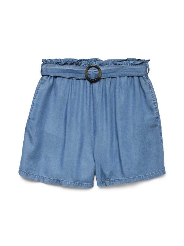 VERO MODA N. FLEUR - JEANS
