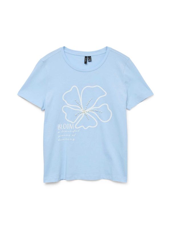VERO MODA SORA - CELESTE VERO MODA SORA - CELESTE