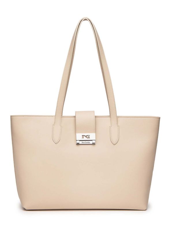 NERO GIARDINI BORSA - LINO