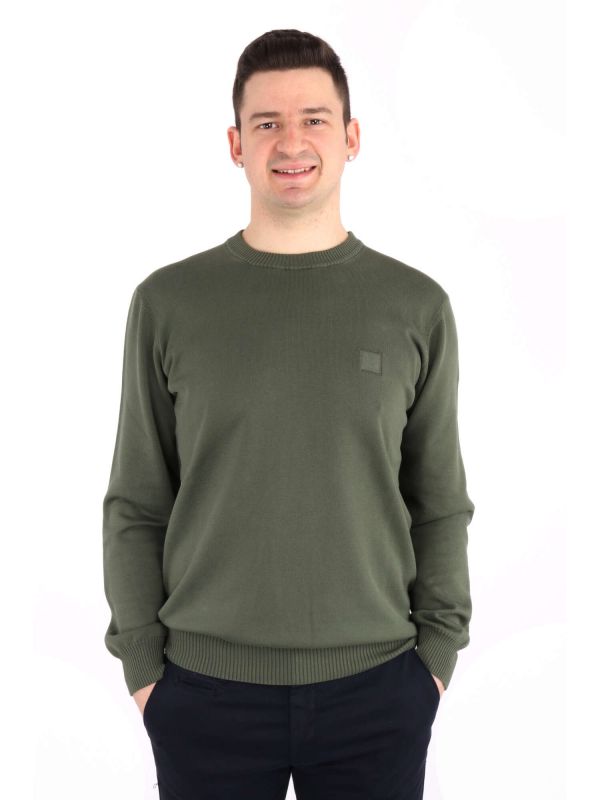 Timberland verde militare store