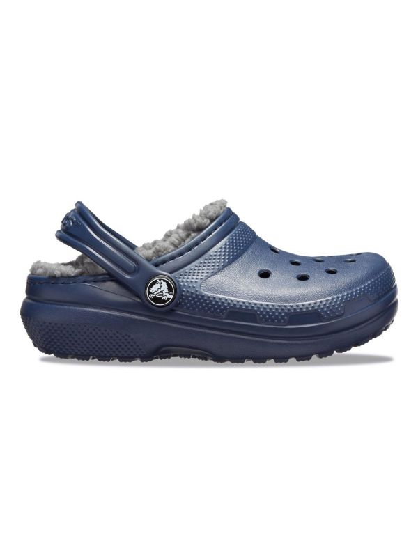 CROC'S CLASSIC CLOG - BLU