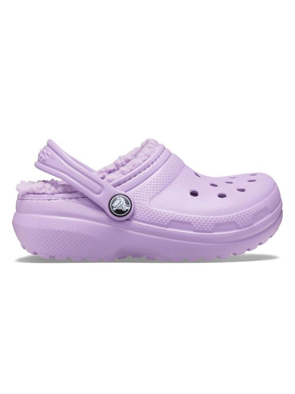 CROC'S CLASSIC CLOG - ORCHIDEA