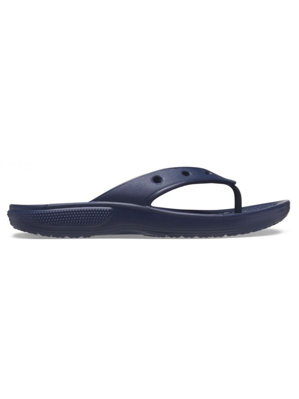 INFRADITO CROC'S CLASSIC FLIP - BLU