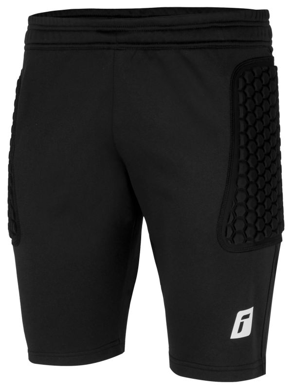 REUSCH CONTEST II SH - NERO