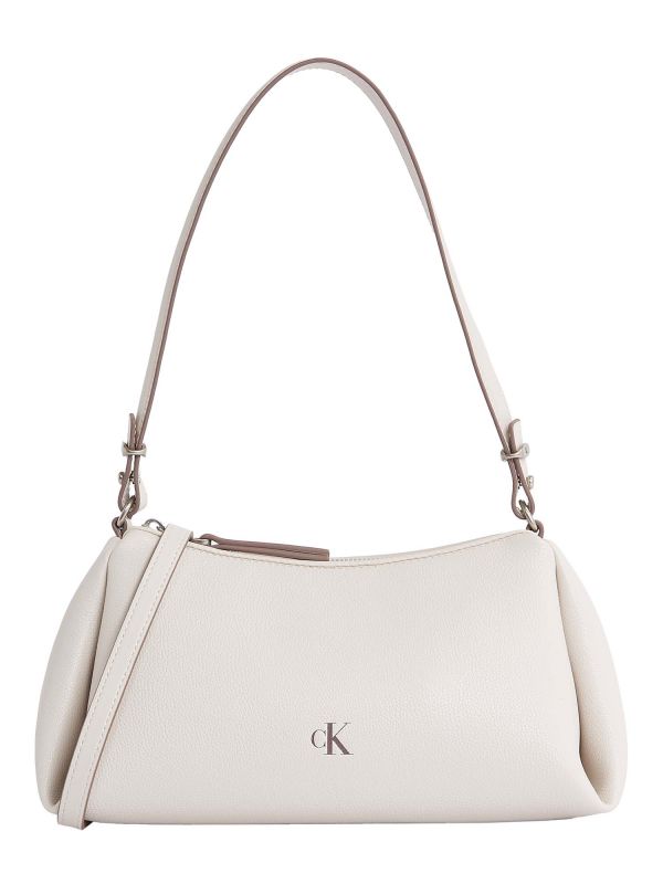 BORSA A SPALLA DROP SMALL SHOULD CALVIN KLEIN JEANS DONNA PANNA