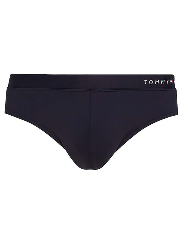 COSTUME SLIP TOMMY HILFIGER DA UOMO BLU
